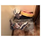 Blanket, King / Queen Ruffle, Throw & More