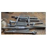 Craftsman & Other Tools