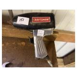 Craftsman Air Impact Wrench