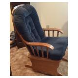Mothers Glider / Rocker Chair