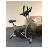 Pro-Farm Whirlwind Exercise Bike