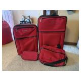 Embark Travel Suitcase