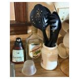 Lot of Misc. Kitchenware's