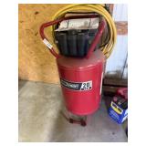 Tool Shop Air Compressor