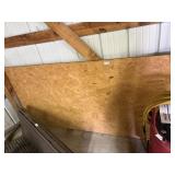 4X8 OSB 1/2' Sheet