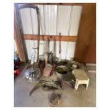 Vintage Tools & more