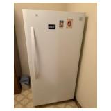 Kenmore Upright Freezer