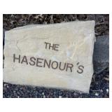 Hasenour Stone