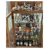 Large Lot of Miniature Collectibles & Misc.