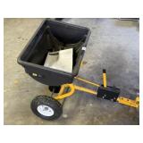 Yardworks Broadcast Spreader