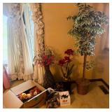 Assortment of House Décor