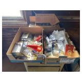 WEN Electric Engraver & Misc.