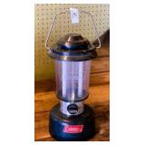 Coleman Battery Operated Lantern