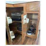 Lot of Misc. Cookware