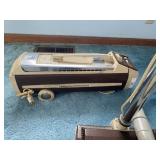 Vintage Electrolux Canister Vacuum