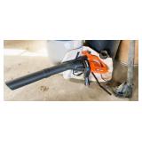 Black & Decker Vortex Vacuum System