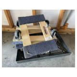 4 Four Wheel Dollies