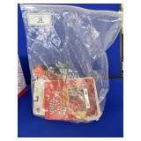 4 Racing Champions Die Cast Collectibles