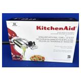 KitchenAid Spiralizer Stand Mixer Attachment