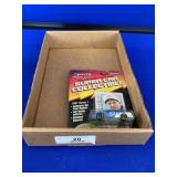 American Racing Series Collectible 1997