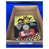 Matchbox 75th Aniv Indy 500 Collectible