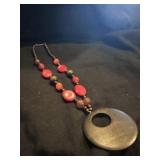 Costume Jewelry Necklace