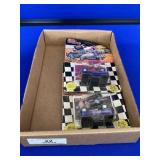 2 Racing Champions Outlaw Sprint Cars