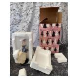 Gay Parisienne Fashion Collection Figurine