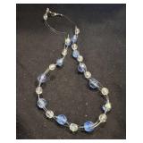 Costume Jewelry Beaded Necklace