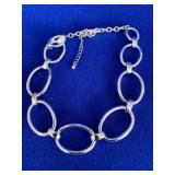 Premier Collar Necklace