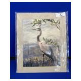 Little Palm Island Print