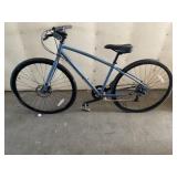 Pure Cycles Urban Commuter Bike