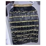 Hanging Jewelry Organizer Bag