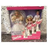 Dream Wedding Barbie