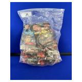 6 Racing Champions The Originals 99'