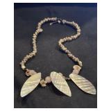Shell Necklace