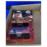 2 Racing Champion Signature Driver Series Cars