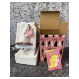 A Thousand and One Nights, 1964 Figurine