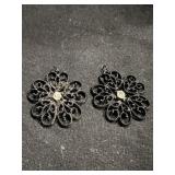 Costume Jewelry Earrings