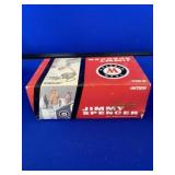 Action racing 1:24 #23 Jimmy Spencer Stock Car