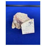 Cinnabar Opalite Chunk and Slice