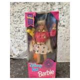 Disney Fun Barbie