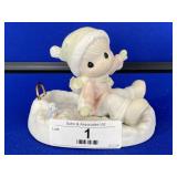 Precious Moments Collection