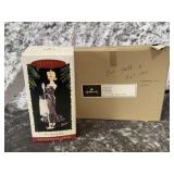 Hallmark Barbie #2 Keepsakes Ornaments