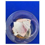 3 Petrographic Thin Sections of Opalite