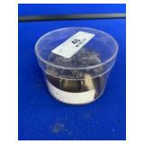 Petrographic Thin Section of Agate