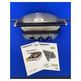 Cuisinart Griddler