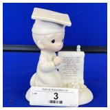 Precious Moment Figurine