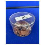 2 Petrographic Thin Sections of Hickoryite