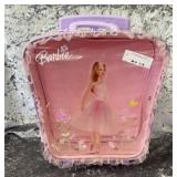 Barbie Rolling Travel Trunk